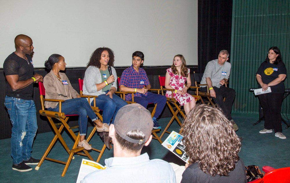 Astoria Film Festival 1